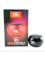 JBL M3 Mini Portable Bluetooth Speaker (copy) - The Game Changer
