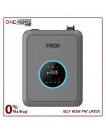 Trion WISE-1201 1000 Watt Solar Inverter and UPS 12V Other Bank BNPL