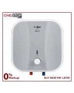 Super Asia SEH-16 Geyser 16 Ltr Electric Water Heater New Model 2024 Other Bank BNPL