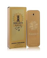 Paco Rabanne 1 Million Perfume 100Ml For M On 12 Months Installments At 0% Markup