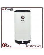 Super Asia EH-660 Electric Water Heater 59 Litre Semi Instant 1 Year Brand Warranty Other Bank BNPL