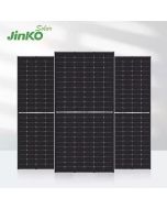 Jinko Solar Tiger Neo N-type 585W, Bifacial pACK OF 1 Only karachi Installment