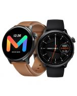 Mibro Lite 2 Smart Watch Upto On 12 month installment plan with 0% markup