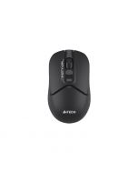 A4Tech Dual Mode Mouse (FB12 / FB12S) Black With Free Delivery On Installment By Spark Technologies.  