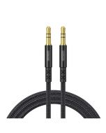 Joyroom Aux Audio Cable 3ft (SY-10A1) - Non Installments - ISPK-0146