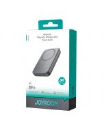 JOYROOM JR-W020 10000mah 20W Magnetic Wireless Mini Power Bank - On Installment