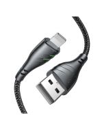 Joyroom Mermaid Series USB To Lighting Data Cable (S-1230K6S) - Non Installments - ISPK-0146