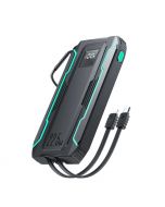 JOYROOM JR-L017 22.5W Power Bank 1000mAh with Dual Cables - Authentico Technologies