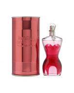 Jean Paul Gaultier Classique Eau de Parfum 100ml Spray by Jean Paul Gaultier - Authentic Perfume for Women - (Installment)