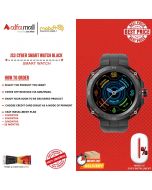 Cyber Smart Watch JS3 - Mobopro1 - Installment