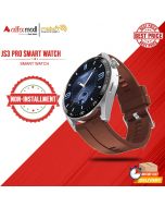 JS3 Pro Smart Watch Brown - Mobopro