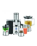 Anex AG-191 Deluxe Juicer Blender Grinder 4 in 1 ON INSTALLMENT