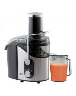 Anex AG-89 Deluxe Juicer – Silver On Installment (Upto 12 Months) By HomeCart With Free Delivery & Free Surprise Gift & Best Prices in Pakistan