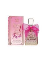 Juicy Couture Viva La Juicy Rose Eau De Parfum For Women 100Ml - ISPK-001
