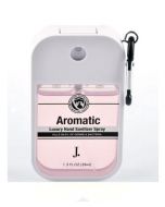 Junaid Jamshed Aromatic Hand Sanitizer Spray 38ml - ISPK