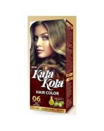 Kalakola Hair Color Ash Blonde 06 50ml - NON installments - ISPK-0185