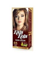 Kalakola Hair Color Hazel Blonde 05 50ml - NON installments - ISPK-0185