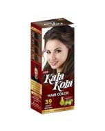 Kalakola Hair Color Light Brown - 39 - NON installments - ISPK-0185