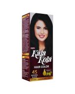 Kalakola Hair Color Natural Black - 45 - NON installments - ISPK-0185