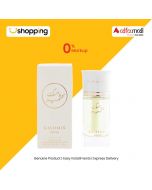 Arabian Oud Kashmir Musk Perfume For Unisex - 50ml - On Installments - ISPK-0168