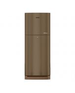 Kenwood New Classic Plus 18 CFT Refrigerator (VCM) KRF-26657 Golden With Free Delivery On Installment By Spark Technologies.