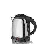 PHILIPS HD9306 JUG KETTLE 1.5L SS On Installment (Upto 12 Months) By HomeCart With Free Delivery & Free Surprise Gift & Best Prices in Pakistan