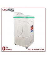 National N-555 Washing Machine Capacity 08 KG Multi Colours Multi Design Other Bank BNPL