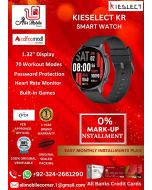 KIESLECT KR Smart Watch Android & IOS Supported For Men & Women On Easy Monthly Installments By ALI's Mobile