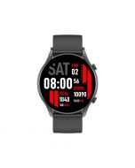 Kieslect Calling Kr Smartwatch Black