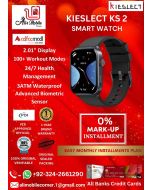 KIESLECT KS 2 CALLING WATCH On Easy Monthly Installments By ALI's Mobile