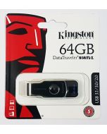 Kingston 64GB USB Flash Drive | Cash on Delivery - The Game Changer