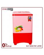 National N-550 Washing Machine Capacity 10 KG Multi Colours Multi Design Other Bank BNPL