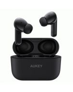 Aukey EP-M1NC True Wireless Earbuds Active Noise Cancelling On 12 Months Installments At 0% Markup
