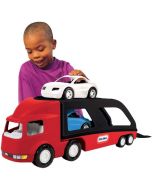 Little Tikes Big Car Carrier Red / Black