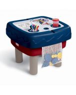 Little Tikes Easy Store Sand & Water Table