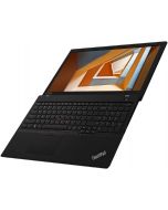 Lenovo ThinkPad L590 Black 15.6 Core i5-8265U 8GB RAM 256GB SSD (Refurbished) - (Installment)