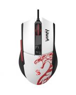 Bloody Max Lightweight Gaming Mouse RGB Animation 12000 CPI Ultra Core 3 and 4 Activated Naraka (L65) On Installment ST