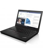 Lenovo Thinkpad X260 Laptop Intel Core i5 6th Gen 2.40 GHz 8GB Ram 256GB SSD (Refurbished) - QC