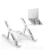 Laptop Stand Creative Folding Storage Bracket | Cash on Delivery - The Game Changer