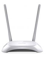 tplink TL-WR840N 300 Mbps Wireless N Router