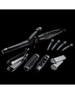 Remington AS8670 Curler Interchangeable Multi Styler With Free Delivery Easy Monthly Installment Spark Technologies