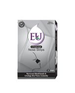 Eu Charcoal Nose Strips 5 Strips - NON installments - ISPK-0185