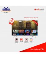 Dawlance 43 Inches Android Smart LED 43G22 UHD 4K – Other BNPL