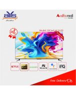 TCL 50 Inches Android Smart QLed TV 50C645 - Other BNPL