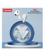 Original Lenovo LP10 TWS Wireless Game Earphone Bluetooth 5.2 Dual Stereo Noise Reduction Bass Touch Control Long Standby 300mAh -  ON INSTALLMENT