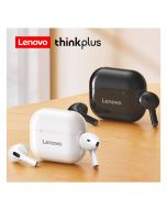 Lenovo Wireless Earbuds Bluetooth Earphone Waterproof Headphones Sport Wireless Ear Buds With Microphone - ON INSTALLMENT
