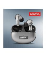 Original Lenovo LP5 Wireless Bluetooth Earbuds HiFi Music Earphones Headphones Sports Waterproof Headset With Mic Earbuds New - ON INSTALLMENT