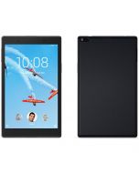 Lenovo Tab 4 | 16GB Storage | 2GB RAM | 5MP Camera | 8.0 Inches Display | Wi-Fi Supported | 5000 mAh Battery | Tablet PC _ Grey/Black (Refurbished Without Box & Charger)