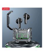 Lenovo XT81 Bluetooth 5.3 Gaming Earbuds -  ON INSTALLMENT