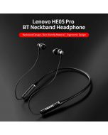Lenovo HE05 Neckband Bluetooth Headset | The Game Changer - Agent Pay